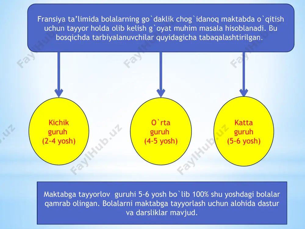 fransiyada ta'lim tizimi - Page 4