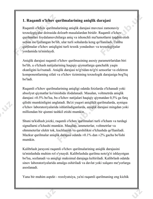 unda juda muhim va dolzarb masalalardan biridir. raqamli asrda biz har kuni katta miqdorda ma'lumotlar ishlab chiqaramiz. ushbu ma'lumotlarni to'g'ri saqlash va qayta ishlash biznesdan tortib ta'limga, sog'liqni saqlashdan hukumat ishlariga qadar ko'plab sohalarning samaradorligini oshiradi. quyida ushbu mavzuga oid asosiy ma'lumotlar va raqamlarni ko'rib chiqamiz: 1. **ma'lumotlar hajmi va o'sishi**: 2020-yilda global ma'lumotlar hajmi 40 zettabaytni tashkil etdi. prognozlarga ko'ra, 2025-yilga kelib bu raqam 175 zettabaytga yetadi. 1 zettabayt 1 trillion gigabaytga teng. 2. **bulutli saqlash tizimlari**: bugungi kunda bulutli saqlash xizmatlari jadal ravishda o'smoqda. amazon web services, microsoft azure va google cloud platform dunyo bo'ylab eng yirik bulutli saqlash xizmatlarini taqdim etadilar. 2021-yilda global bulutli saqlash bozori hajmi 70 milliard dollarga yetdi va bu raqam yildan-yilga oshib bormoqda. 3. **ma'lumotlar markazlari**: dunyo bo'ylab ma'lumotlar markazlarining soni taxminan 8 millionni tashkil qilmoqda. ular turli xil hajmlarda va funksiyalarda bo'lishi mumkin, lekin yagona maqsad — katta miqdordagi ma'lumotlarni saqlash va …