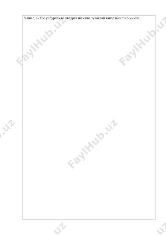 эндодонтик асбоблар - Page 4