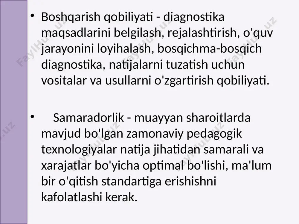 pedagogik texnika kartotekasi - Page 5