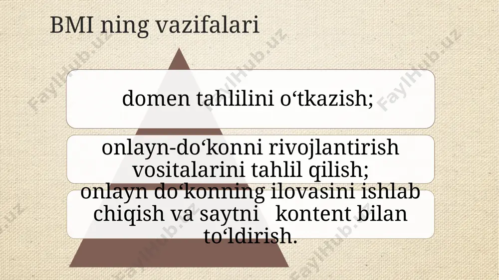o‘quv qurollarining onlayn savdosi web ilovasi - Page 5