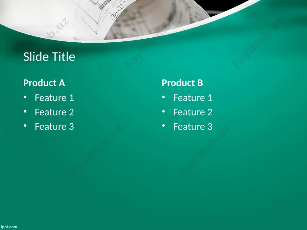 effective presentations - Page 4