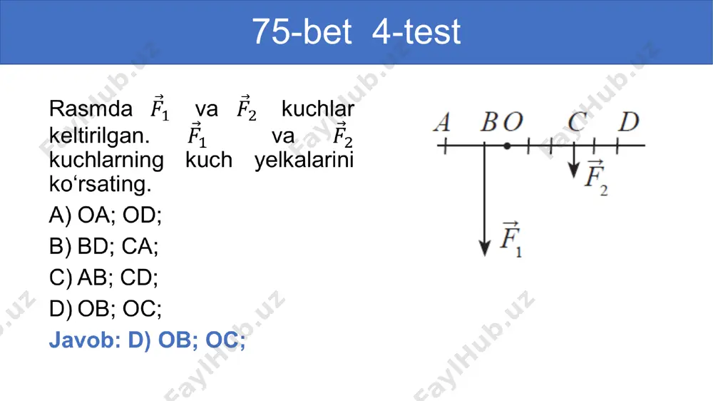 masalalar yechish 10-sinf, 24-mavzu - Page 4