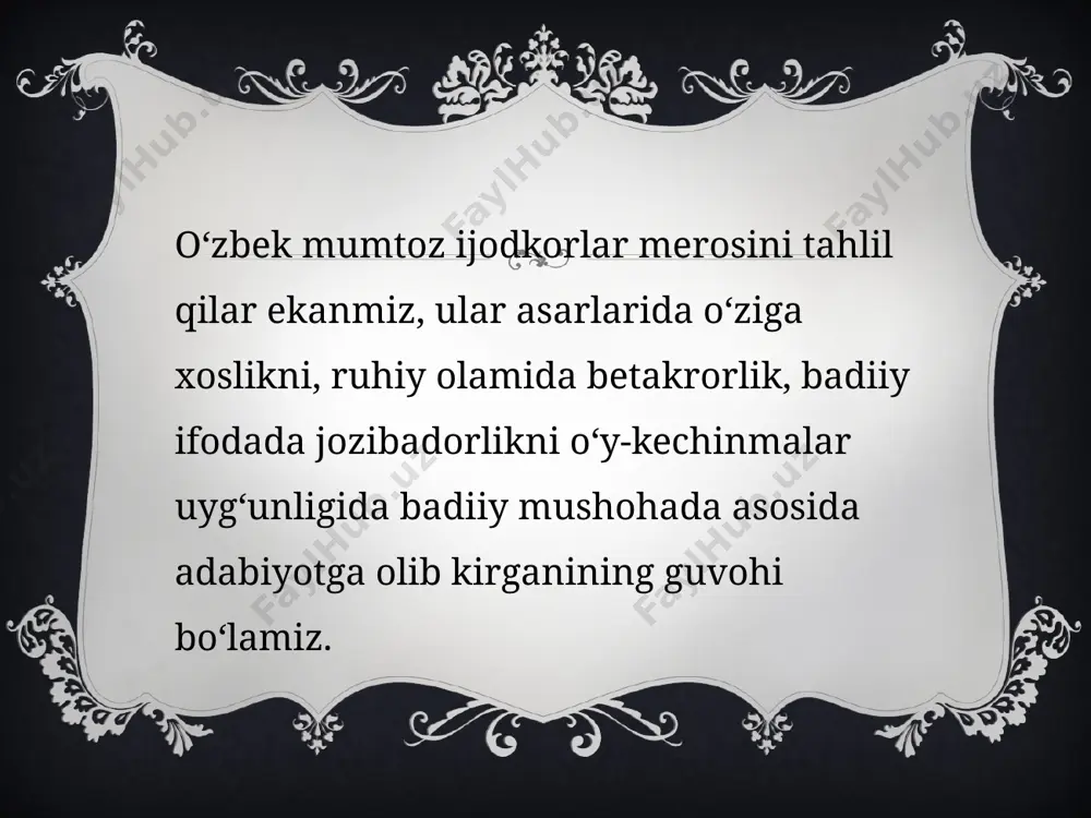 z.m. bobur lirikasida vatan sog’inchi - Page 3