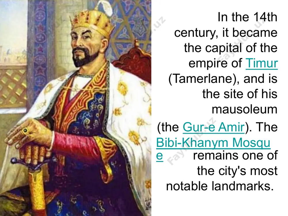 samarkand - Page 5
