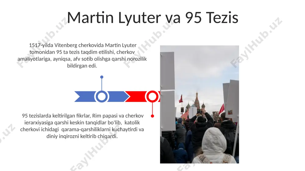 protestantlik harakatining shakllanishi va rivojlanishi - Page 3