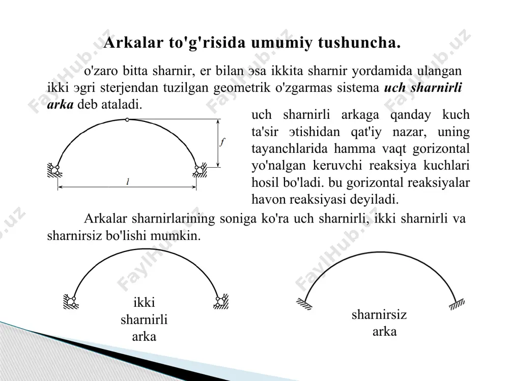 qurilish mexanikasi - Page 5