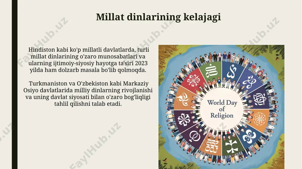 milliy dinlar - Page 4