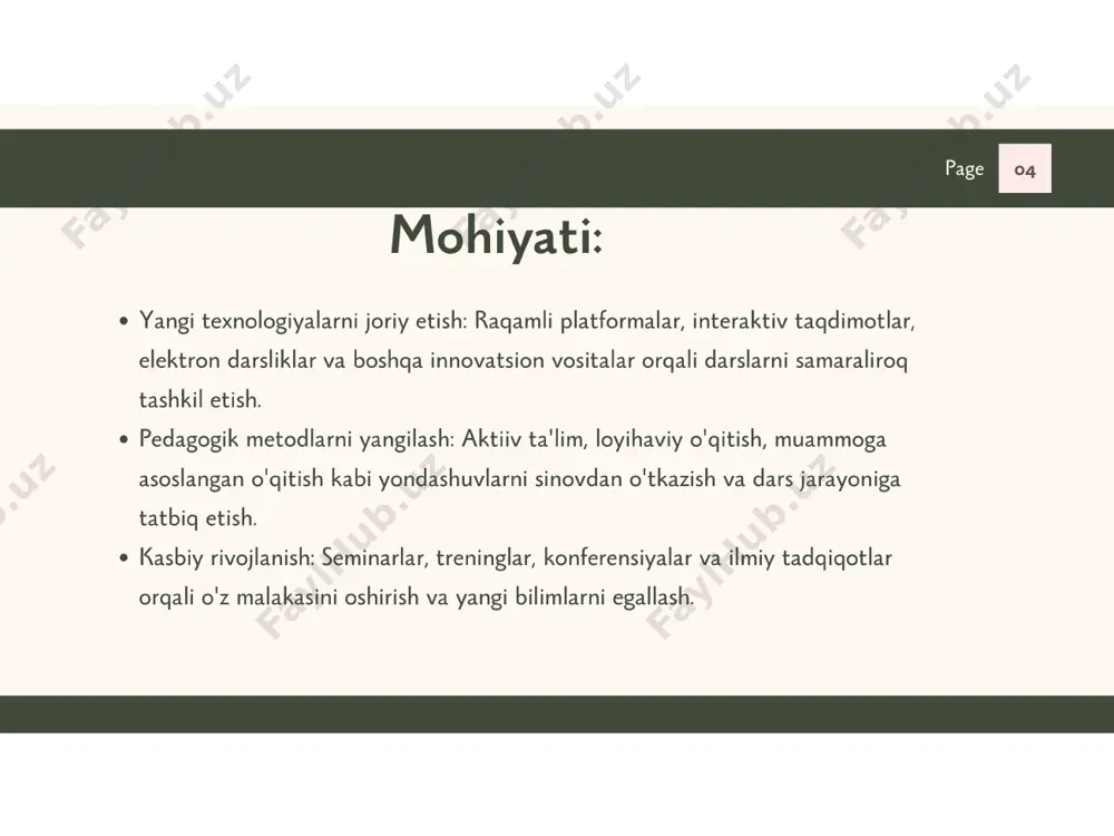 rahbariyat asoslari - Page 4