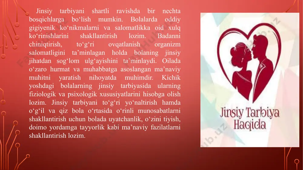 jinsiy tarbiya 2 - Page 4