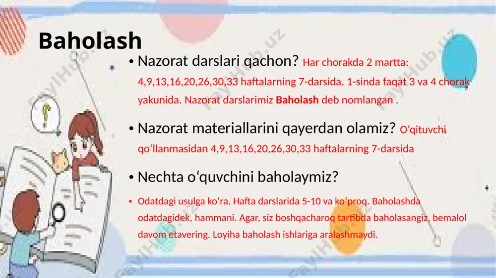 eng ko‘p beriladigan savollar - Page 2