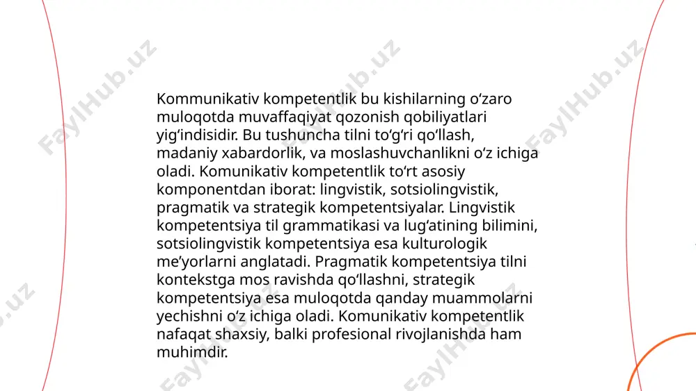 nutqining komunikativ sifatlari - Page 4