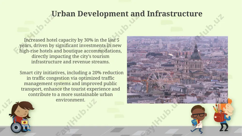 holidays and tourism . changing city - Page 4