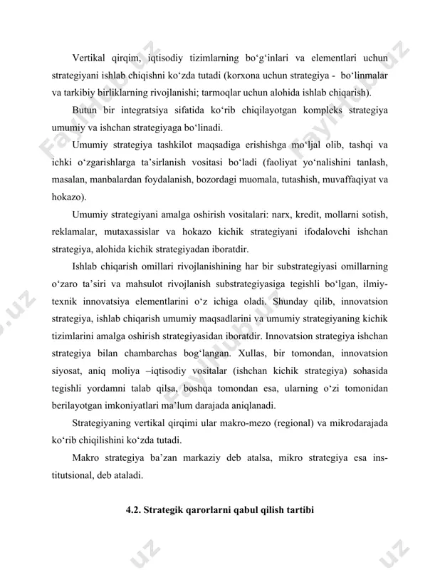 anglatadi. model iqtisodiy prognozlashni, o‘rganilayotgan jarayonni ilmiy anglashning muhim vositasi hisoblanadi. modellashtirish jarayonini obyektni yoki jarayonni boshlang‘ich o‘rganish,uning amalga oshadigan xususiyatlari va belgilarini ajratish, nazariy va tajribaviy (eksperemental) tahlili, modellashtirish natijalarini obyekt haqidagi haqiqiy ma’lumotlar bilan solishtirish, modelni korrektirovkalash hamda oydinlashtirish kabilar asosida model qurishni tashkil etadi. ijtimoiy va iqtisodiy modellar optimallashtirish mezonlari yoki kutilayotgan eng yaxshi natijaga qarab tasniflanishi mumkin. vaqt omili hisobga olinganda modellar statistik (ya’ni, model chegarasi ma’lum bir vaqt bo‘lagi deb o‘rnatiladi va xarajatlar mimallashtiriladi) yoki dinamik (bunda model chegarasi bir necha vaqt kesmalari uchun o‘rnatilib, xarajatlar mimallashtiriladi yoki yakuniy natija maksimallashtiriladi) bo‘lishi mumkin. iqtisodiy modellarni quyidagi turlarga ajratish qabul qilingan: omilli (faktorli), tarkibiy (strukturaviy) va aralash iqtisodiyot rivojlanish ko‘rsatkichlarini yig‘ish darajasiga qarab makroiqtisodiy, tarmoqlararo, rayonlararo, tarmoqli, regional modellar bo‘lishi mumkin. iqtisodiyotning rivojlanish jihatlariga qarab, modellar asosiy fondlar, mehnat resurslari, moliya tizimi hamda narx shakllanishi kabi turlarga bo‘linishi mumkin. omilli modellar u yoki bu iqtisodiy ko‘rsatkichli …