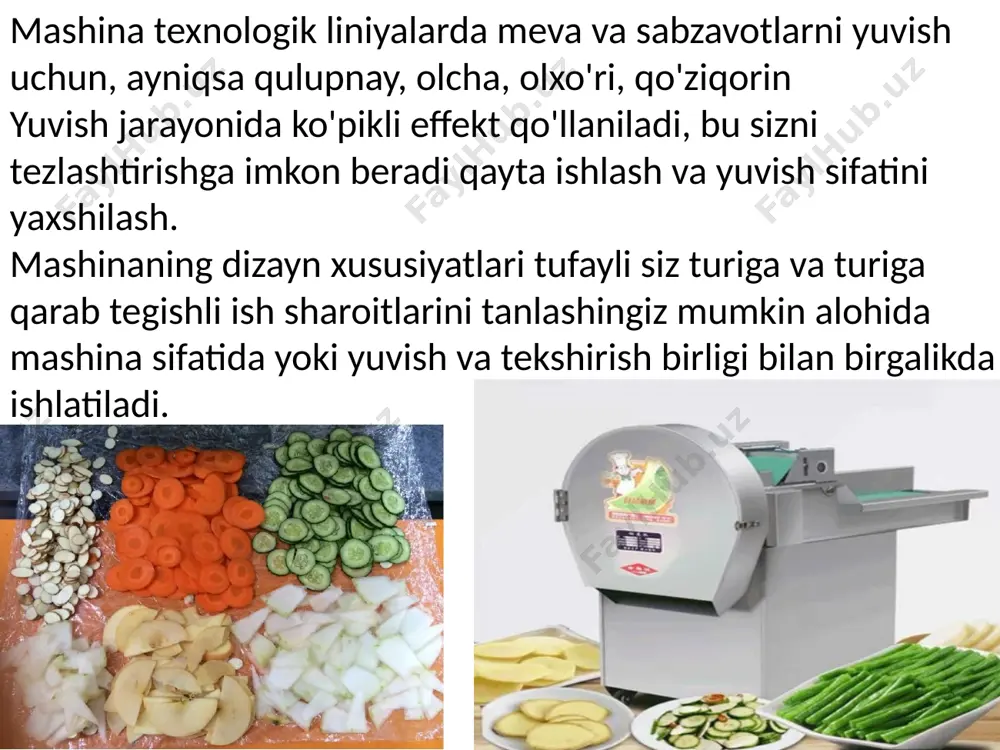 imcha ovqatlar bilan to‘ldirilishi kerak. sun’iy aralashmalarni iste’mol qiladigan bolalar hayotning to‘rtinchi oyidan keyin sabzavot va meva pyurelarini istemol qilishlari mumkin foydalanilgan adabiyotlar ro'yxati: ➢ biotexnologiya: ilmiy,amaliy va uslubiy asoslari.toshkent. ➢ mamatkulova i.e., abduraimov o.s. o‘zbekiston florasidagi ayrim dorivor va ziravor turlarning ahamiyati. e'tiboringiz uchun rahmat image1.jpeg image2.jpeg image3.jpeg image4.jpeg image5.jpeg image6.jpeg image7.jpeg image8.bin image9.jpeg image10.jpeg image11.jpeg image12.jpeg image13.jpeg image14.jpeg image23.jpeg image15.jpeg image16.jpeg image17.jpeg image18.jpeg image19.jpeg image20.jpeg image21.jpeg image22.jpeg image24.jpeg image25.jpeg image26.jpeg image27.jpeg image28.jpeg image29.jpeg image30.jpeg image31.jpeg image32.jpeg image33.jpeg image34.jpeg image35.jpeg image36.jpeg