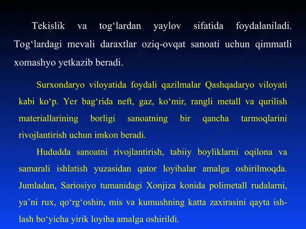 surxondaryo viloyati 8-sinf - Page 4