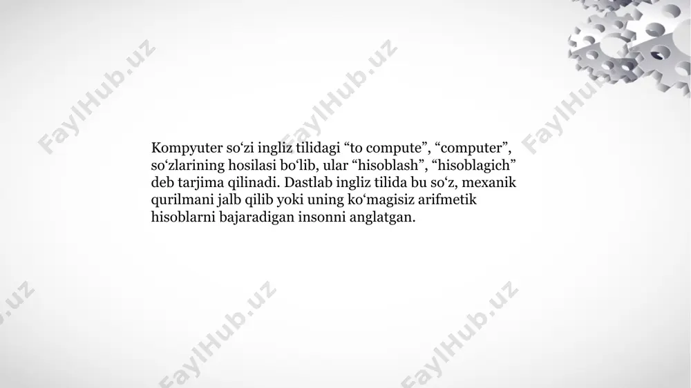 qli oʻlchami 100 nm dan kam boʻlishi zarur foydalanilgan adabiyotlar: xudayberdiyev s.a. sa’at ta’limida axborot texnologiyalari: o’quv qo’llanma. toshkent-2019y. zaipova g.k, avezov a.a. raqamli va axborot texnologiyalari. darslik-buxoro: -2022. -650-bet turdiyeva g.s, b.s.qurbonov, g.y.bo’ronova. ta’limda axborot texnologiyalari. durdona-2021. 268-bet. n.s. sayidova, h.i. eshankulov, m.b. fayziyev. web texnologiyalar (i-qism)> buxoro: kamolot nashriyoti, 2023 y. 336 b. e’tiboringiz uchun raxmat! image3.png image4.jpeg image5.png image6.png image7.png image8.png image9.png image10.png image11.jpeg image12.jpeg image1.jpeg /docprops/thumbnail.jpeg