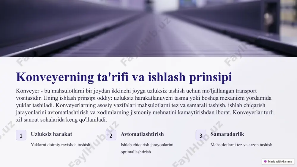 g elektr jihozlari. oʽquv qoʽllanma. – toshkent: ilm ziyo, 2006. – 185 b. 5. hoshimov o.o., imomnazarov a.t. elektromexanik tizimlarda energiya tejamkorlik. darslik. – toshkent: fan va texnologiya, 2015. 6. imomnazarov a.t. ekektr texnolоgiy asoslari. darslik. - toshkent: fan va texnologiya, 2015. - 225 b. 7. imomnazarov a.t. ekektromexanik tizimlarning elementlari. oliy oʽquv yurtlari uchun darslik. toshkent: «ta’lim», 2009. - 155 b. image1.png image2.png image3.png image4.png image5.png image6.png image7.png image8.png image9.png image10.png image11.png image12.png image13.png image14.png image15.png image16.png image17.png image18.png image19.png image20.png image21.png