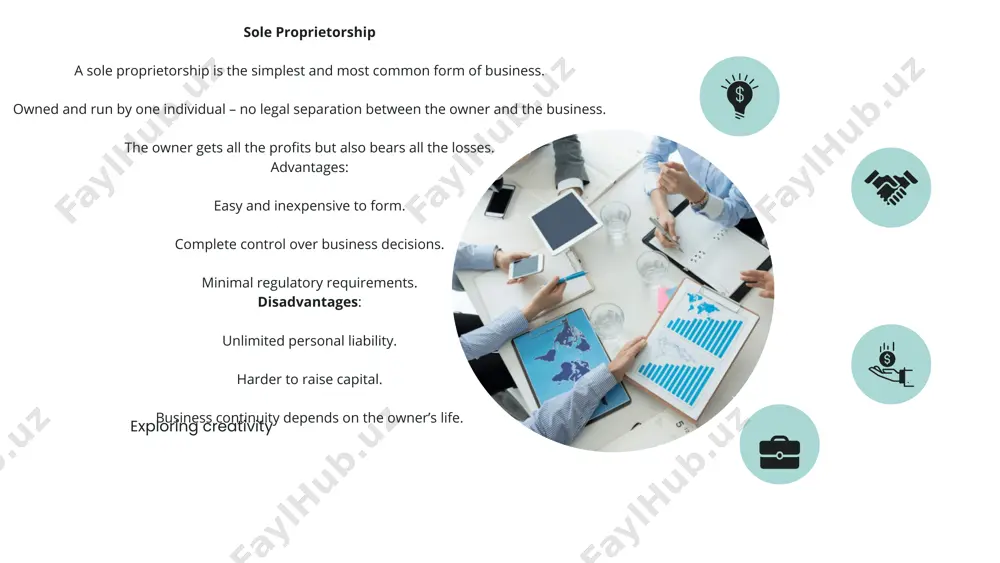 types of companies - Page 5