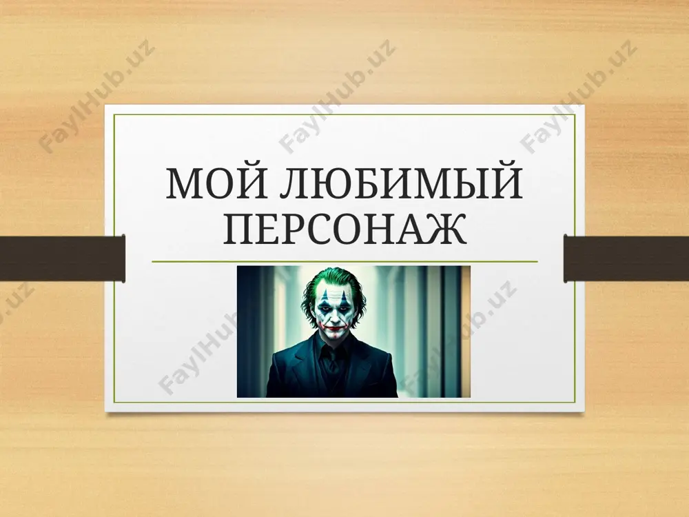 joker - Page 2