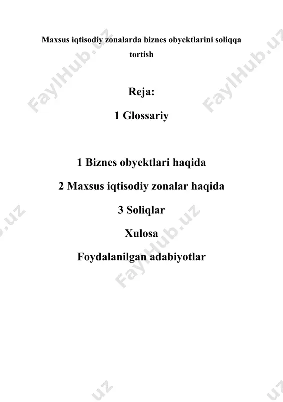 maqsadlarida tashkil etiladi va ularda zarur ishlab chiqarish va ish yuritish infratuzilmasi barpo etiladi. erkin iqtisodiy zonalarz. koʻp hollarda davlatlararo tutash hududlarda (bir necha davlatlarning chegaralari tutashgan hudud), xalqaro aeroportlar, port shaharlarda yoki transport yoʻllari tutashgan hududlarda tashkil etiladi. erkin iqtisodiy zonalarz.da alohida xalqaro huquqiy status joriy etiladi. lekin u qayerda joylashishidan qatʼi nazar, shu mamlakatning ajralmas boʻlagi hisoblanadi, barcha amaliyotlar (yer ajratish, firma va kompaniyalarni tashkil etish, chegaradan yuklarni, tovarlarni olib kirish va olib chiqish, boj toʻlovlari, soliq toʻlovlari boʻyicha imtiyozlar, qaysi valyuta yoki valyutalar toʻlov vositasini oʻtashi, hududni boshqarish tartibi va boshqalar) qabul qilingan qoidalar asosida tezkorlik bilan bajariladi. erkin iqtisodiy zonalarz.ni tashkil etishdan maqsad koʻplab yangi texnologiya, investitsiyalarni jalb qilib, rivojlangan iqtisodiy makon yaratish va shu yoʻl bilan mamlakat iqtisodiyotini tezkorlik bilan rivojlantirishdir. iqtisodiyot — bu ishlab chiqarish, taqsimlash va savdo, shuningdek, tovarlar va xizmatlarni isteʼmol qilish sohasini oʻrganish sohasi. umuman olganda, u tanqis resurslarni ishlab chiqarish, …
