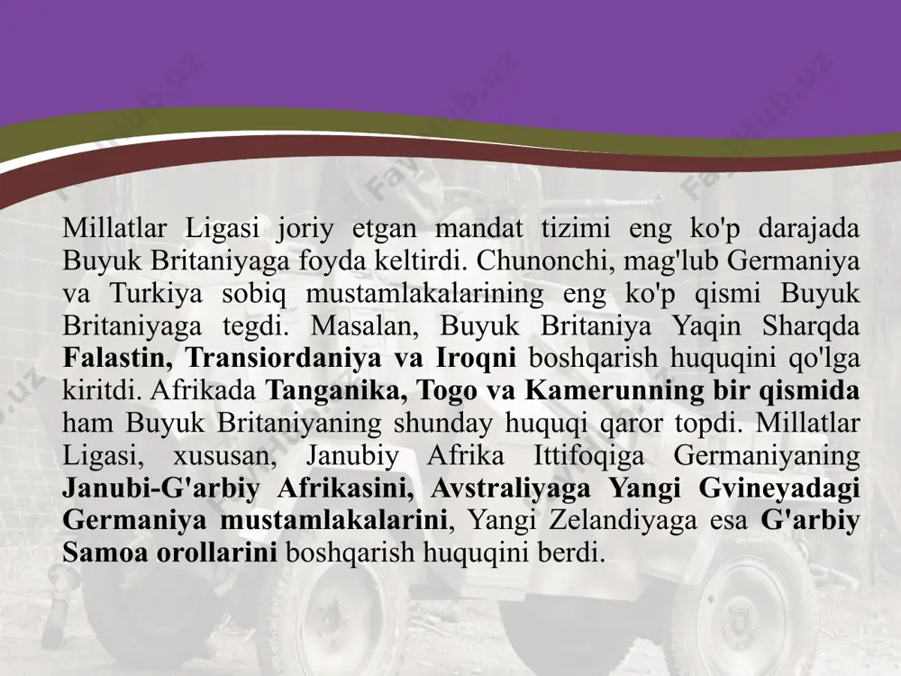 1918-1939 yillarda buyuk britaniya - Page 5