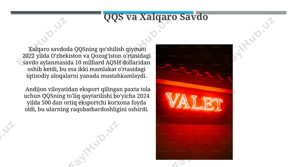 qo’shilgan qiymat solig’i - Page 5