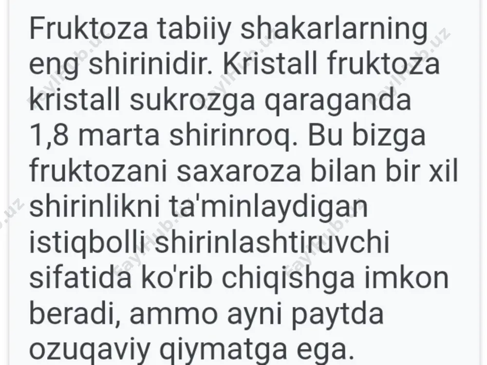 sharipova gulnigorning kimyo o’qitish metodikasi slaydi - Page 3