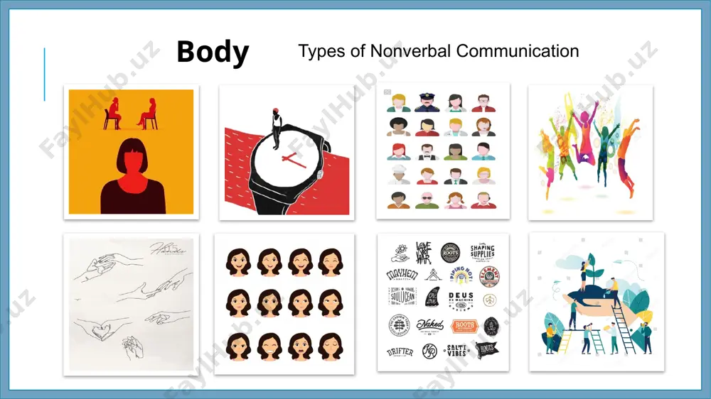 nonverbal communication - Page 5