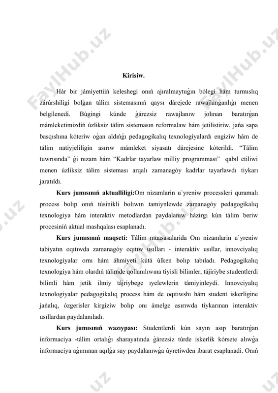 semestrde oqıp bolǵannan soń, ol gottstadtdaǵi (shveytsariya ) jeke mektepte, keyininen noyshtadt mektepte matematika oqıtıwshı lawazımına jumısqa usınıstı qabılladı. omnıń pedagogikalıq iskerligi sol tárzde baslandı. oqıtıwshılıqtan tısqarı, ol óz-ózin tárbiyalaw menen shuǵıllanıwdı dawam ettirdi. 1811-jılda georg erlangenǵa qaytıp, universitetti doktorlıq dissertatsiyasın tamamladı. tezlik penen oǵan bul universitettiń matematika kafedrası assistenti lawazımın usınıs ettiler. kölnda alım bir qatar eksperimentlardi ótkerdi hám galvanik sxema teoriyası boyınsha óziniń belgili dóretpelerin baspa etdi. 1826 jılda ol " voltika apparatı teoriyası hám shvayger multiplikatori menen birge metallardıń baylanıs elektrın ótkeretuǵın nızamdı anıqlaw" maqalasın baspa etdi. biraq bul baspa ilimpazlarda tásirler qaldırmadi. 1826 jılda jorj berlinga kóship ótti hám bir jıldan keyin onıń " elektr shınjırların teoriyalıq úyreniw" monografiyası baspa etildi, ol jaǵdayda alım ótkeriwshiniń elektr qásiyetlerin qarsılıq menen xarakteristikalawdı usınıs etdi hám bul termindi ilimiy paydalanıwǵa kirgizdi. ol elektr shınjırınıń tiykarǵı nızamın eksperimental túrde jańalıq ashtı. 1833 jılda oǵan nyurnberg politexnika mektepte fizika professorı lawazımın …