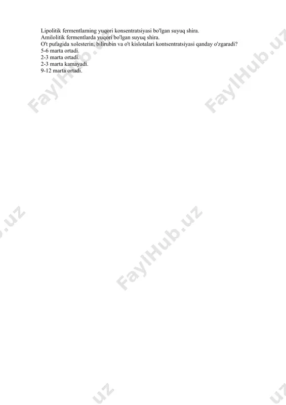 homilada oziqlanish va shartli so'lak ajratish refleksi - Page 4