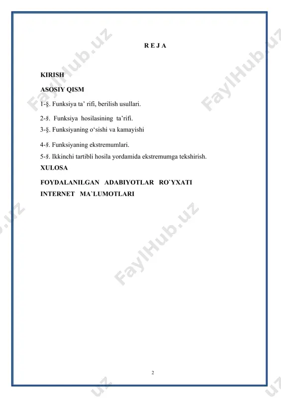xsfuqaroning tashkil topishini ko‘zda tutadi. ushbu ta'lim tizimida va kadrlar tayyorlashda ta'lim xizmatlarining istemolchisi, buyurtmachisi sifatida va xuddi shunday ishlab chiqaruvchi sifatida ishtirok etadi. shaxs ta'lim jarayoninin ishlab chiqaruvchi sifatida ta'lim, moddiy ishlab chiqarish, fan, madaniyat va xizmatlar sohasi faoliyatida bilim va tajribalarni berishda ishtirok etadi. respublikamizda shaxsga o‘zining ijodiy imkoniyatlarini amalga oshirish uchun professional ta'lim dasturini tanlash huquqini bergan. «kadrlar tayyorlash milliy dasturi» asosida oliy ta'limning asosiy vazifalari belgilab berilgan. oliy ta'limning eng muhim vazifalaridan biri zamonaviy o‘quv dasturlari asosida yuqori saviyada o‘qitish va malakali kadrlar tayyorlashni ta'minlash hisoblanadi. oliy ta'limni islox qilishning hozirgi bosqichi oliy ta'lim maktabi o‘qituvchisining vazifasini ham o‘zgartiradi. o‘zbekiston respublikasi davlat mustaqilligiga erishib, iqtisodiy va ijtimoiy rivojlanishning o‘ziga xos yo‘lini tanlashi kadrlar tayyorlash tuzilmasi va mazmanini qayta tashkil etishni zarur qilib qo‘ydi va qator chora-tadbirlar ko‘rishni: «ta'lim to‘g‘risida» gi qonunni joriy etishni, yangi o‘quv rejalari, dasturlari, darsliklarini joriy etishning zamonaviy didaktik ta'minotini ishlab chiqishni, o‘quv …