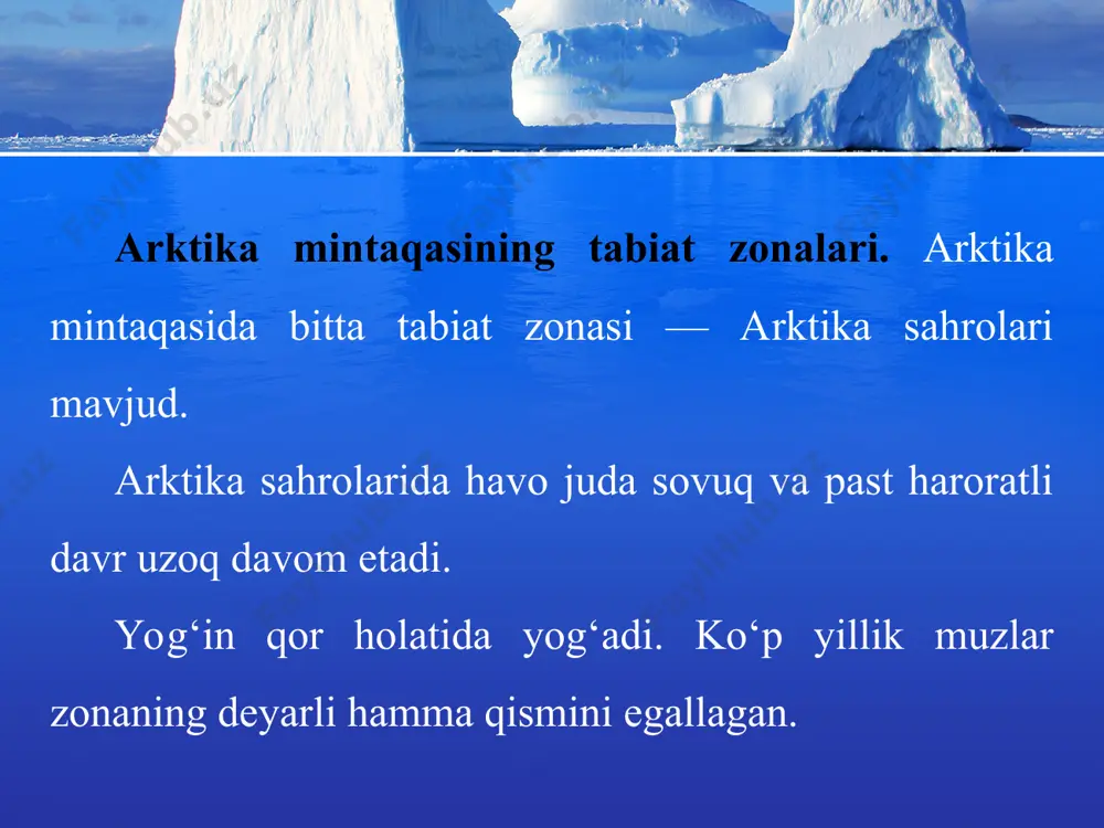 nlar tarkibida ignabargli va keng bargli daraxtlar uchraydi. * aralash o‘rmonlarda buta va o‘t o‘simliklar ko‘payadi. keng barglilardan eman, qora qayin, lipa, zarang, grab (qayinlar oilasiga mansub daraxt), jo‘ka va boshqa daraxtlar o‘sadi. * keng bargli o‘rmonlar zonasi ham materikning faqat g‘arbiy va sharqiy qismlarida mavjud. keng bargli o‘rmonlarning (buk bilan eman) tagida, asosan, qo‘ng‘ir o‘rmon tuproqlari tarqalgan. o‘simliklarning ko‘p yarusligi keng bargli o‘rmonlar uchun xosdir. * * o‘rmon-dasht va dasht zonalarida o‘rmon va dasht tabiat komplekslari birga uchraydi. o‘rmonlarda sur-qo‘ng‘ir tuproqlar, dashtlarda qora tuproqlar tarqalgan. o‘t o‘simliklardan iloq, betaga, shuvoq o‘sadi. hayvonlari sayg‘oq, sug‘ur, bo‘ri, sassiqko‘zan, yumronqoziq, qo‘shoyoq, burgut, olaxurjun va sichqonlardan iborat. * chalacho‘l zonasida harorat yuqori, yozda +24 +27 °c, yog‘in kam (150 — 250 mm). zonaning shimolida qoramtir kashtan va tipik kashtan tuproqlari, janubda och kashtan tuproqlari tarkib topgan. * cho‘l zonasi mo‘tadil mintaqaning janubida joylashgan. uning iqlimi keskin kontinental. yozi quruq va issiq (+25 +32 …