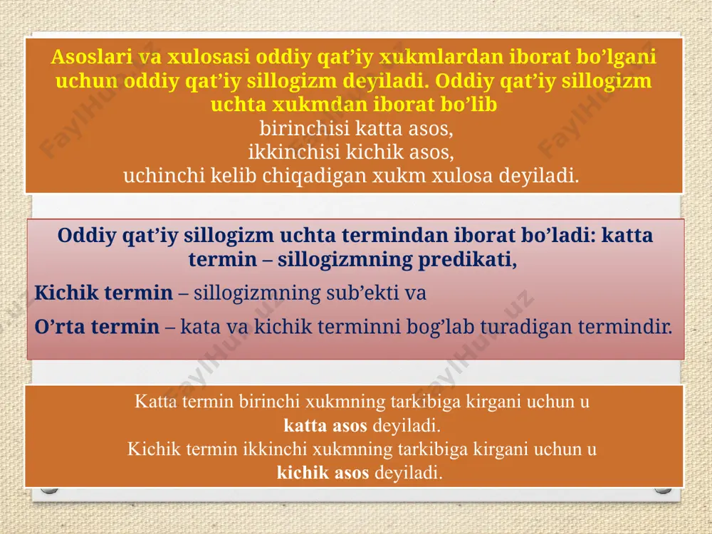 xulosa chiqarish - Page 5