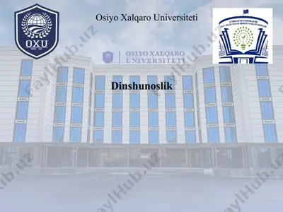 yahudiylik — PPTX