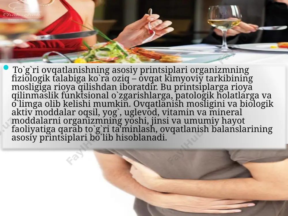 to`g`ri ovqatlanishning amaliy asoslari - Page 3