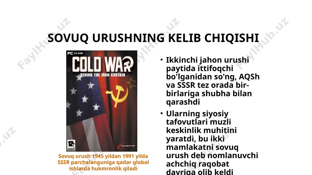 opaning iqtisodiy tiklanishiga yordam berdi marshall yordam multfilmi, 1947 e’tiboringiz uchun rahmat image1.png image2.jpeg image3.jpeg image4.png image5.png image6.jpeg image7.jpeg image8.jpeg image9.jpeg image10.png image11.jpeg image12.png image13.jpeg image14.png image15.png image16.jpeg image17.png image18.png image19.jpeg image20.png image21.jpeg image22.png image23.jpeg image24.png image25.jpeg image26.png image27.jpeg /docprops/thumbnail.jpeg