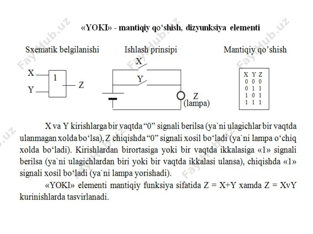 elektr qurilmalari - Page 5