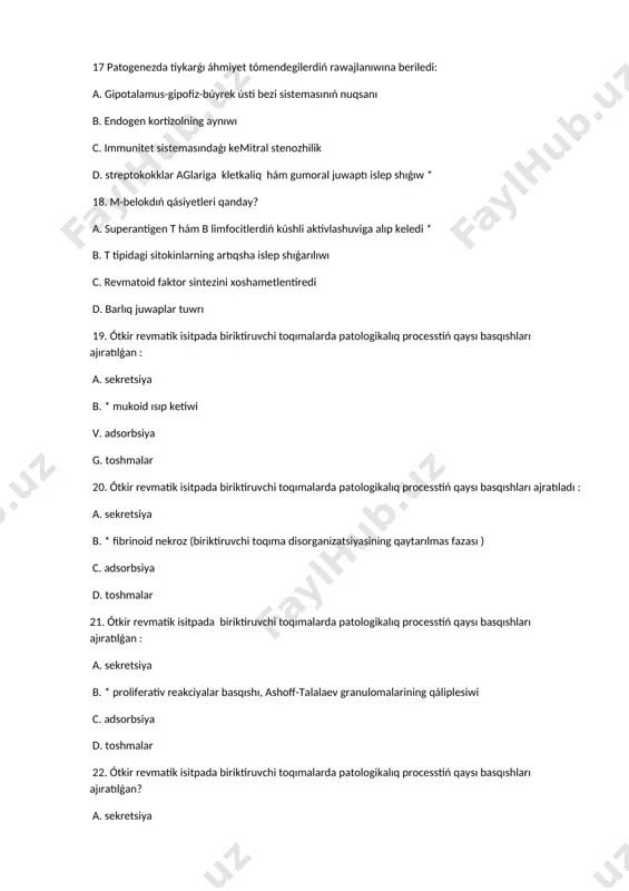 revmatik isitpa testi - Page 4