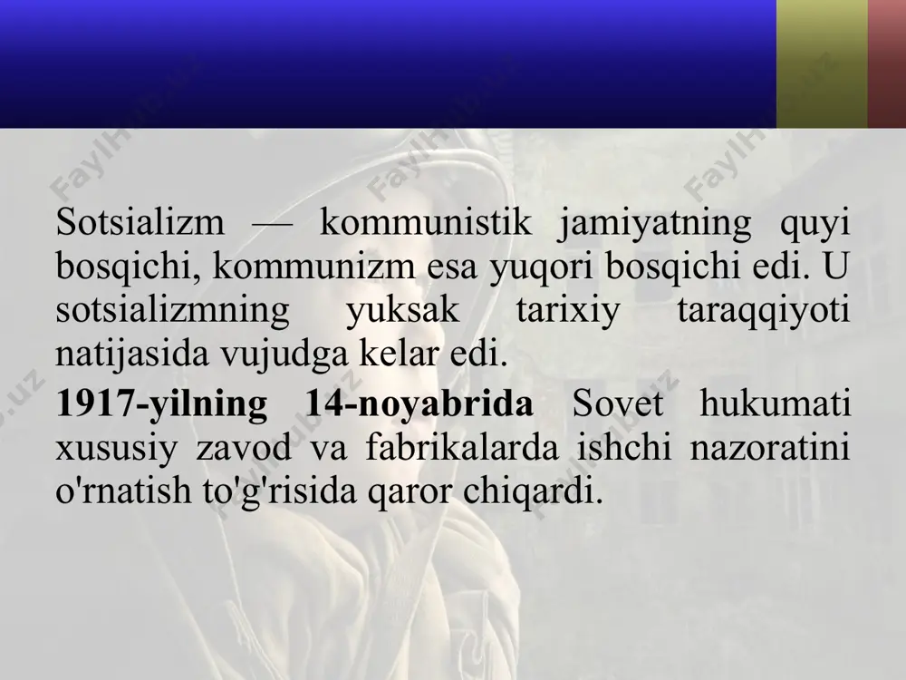 1918-1939 yillarda rossiya - Page 4