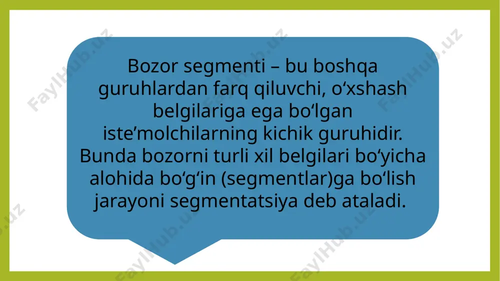 xalqaro marketing - Page 5