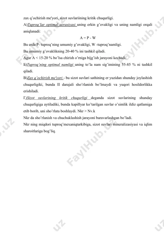 zax qochirish usullari va vositalari - Page 3