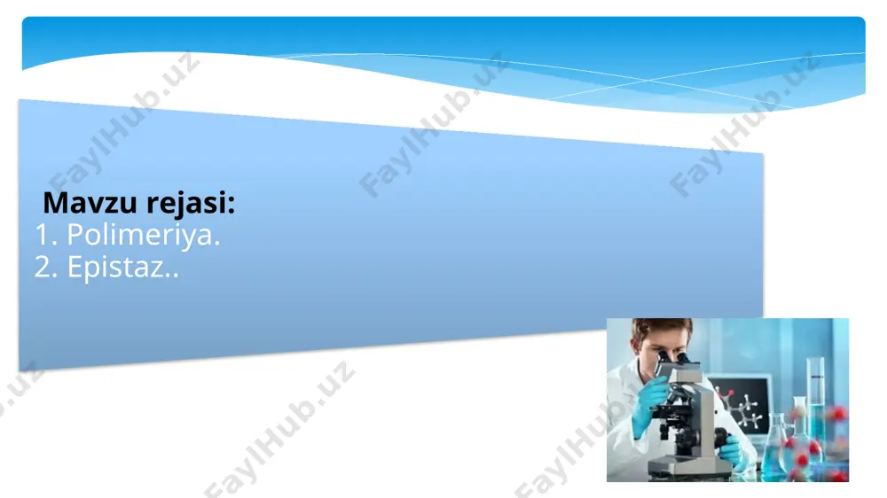 gendan ustun kelishi. epistaz dominant yoki retsessiv b o ‘lishi mumkin. agar domi­nant gen ustunlik qilsa dominant epistaz, retsessiv gen ustun b o ‘lsa retsessiv epistaz deyiladi. o ‘ziga allel b o ‘lmagan bironta genning ta ’sirini to ‘sib, o ‘zining belgisini yuzaga chiqaruvchi genga epistatik, belgisini yuzaga chiqara olmaydigan genga gipostatik gen deyi­ladi. genlarning epistatik ta ’siri otlarda yaxshi o ‘rganilgan, lekin odamlarda uncha yaxshi o ‘rganilgan emas. hozirgi paytda epistaz quyidagi organizm belgilarining irsiylanishiga xosligi aniqlangan (4-jadval). duragaylarning ikkinchi avlodida genlarning epistaz ta ’siri natijasida belgilarning ajralish nisbati aksariyat ko‘pchilik organizmlarda 12 : 3 : 1 ga teng (dominant epistaz). ba’zi hollarda 13 : 3 nisbatda ajralishni ham kuzatish mumkin. retsessiv epistazda bel­gilar ajralishi 9 : 3 : 4 nisbatda kuzatiladi. odamlarda retsessiv epistazga «bombey fenomeni» misol bo‘la oladi. ia, ib allellar retsessiv gomozigot holida boshqa allel (hh) bilan genotipda birga uchraganida (iaiahh, jbjbhh) ii yoki iii qon …