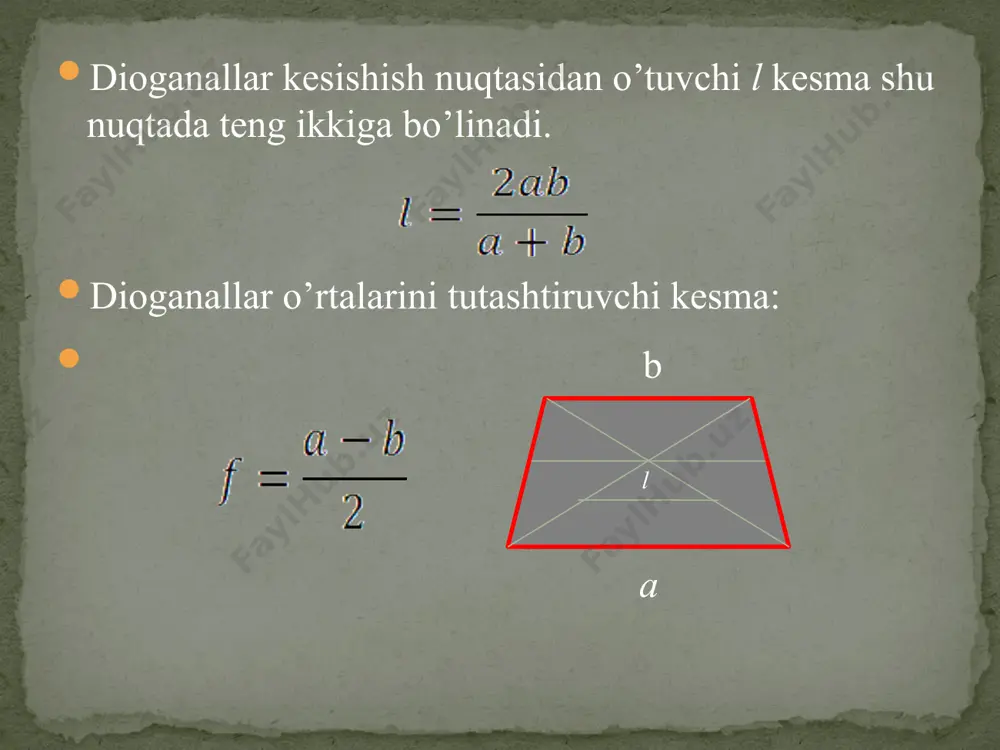 trapetsiya haqida umumiy ma’lumot - Page 5