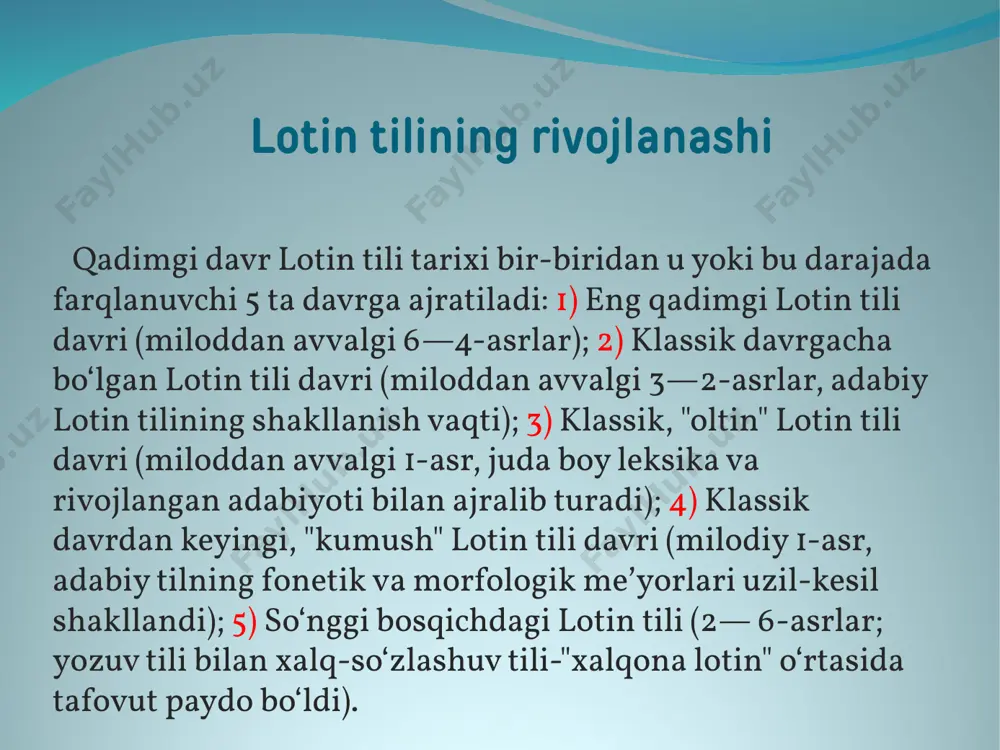tibbiyotda lotin-yunon mifologiyasi - Page 5