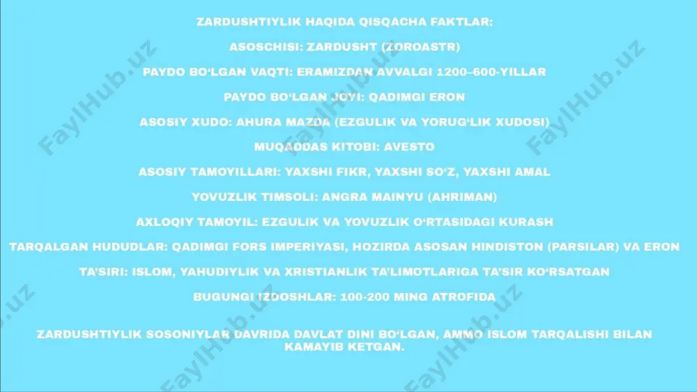 zardushtiylik tarixi - Page 4