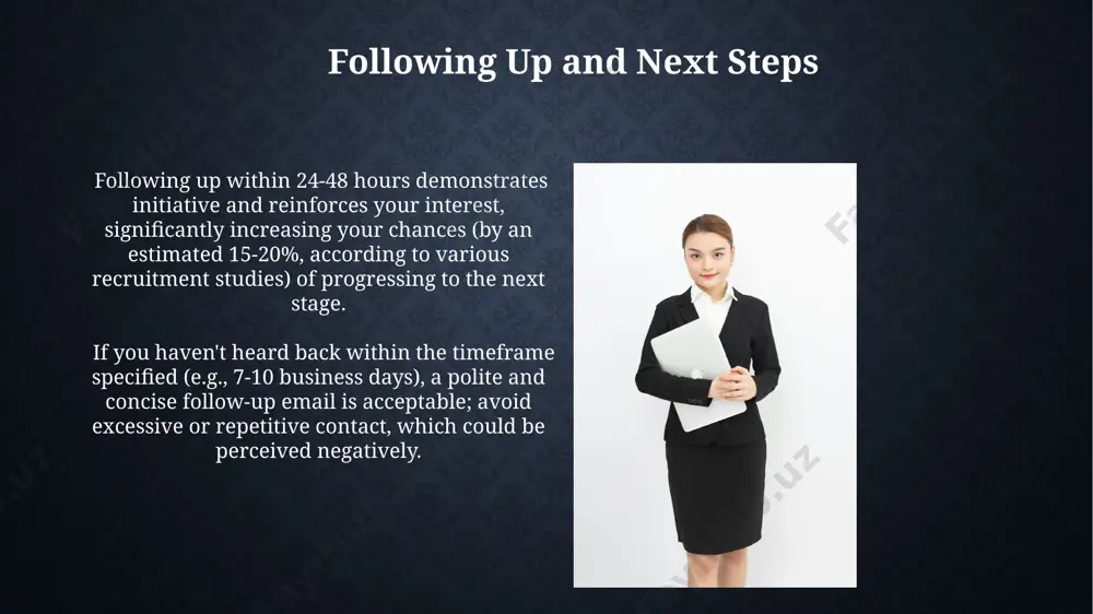 work and business: job interviews - Page 3