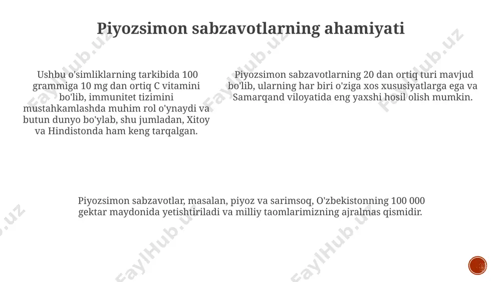 sarimsoq navlari - Page 5