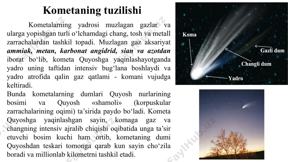 kometalar - Page 5