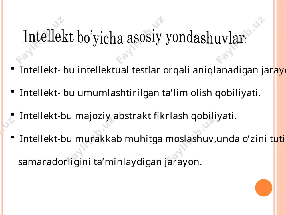 intellect va kreativlik nazaryalari - Page 4
